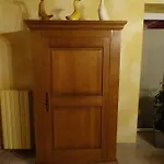 Bed & Breakfast La Lauriere