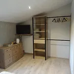 Bed & Breakfast La Lauriere Treize-Vents