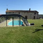 La Lauriere 3*