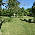 Panzió La Lauriere 3*