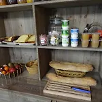 Bed & Breakfast La Lauriere 3*