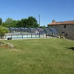 La Lauriere Bed & Breakfast Treize-Vents