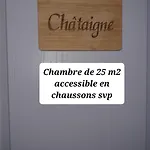 La Lauriere 3* Treize-Vents