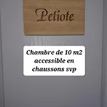 La Lauriere Bed & Breakfast 3*