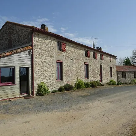 La Lauriere Treize-Vents