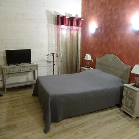 La Lauriere 3*