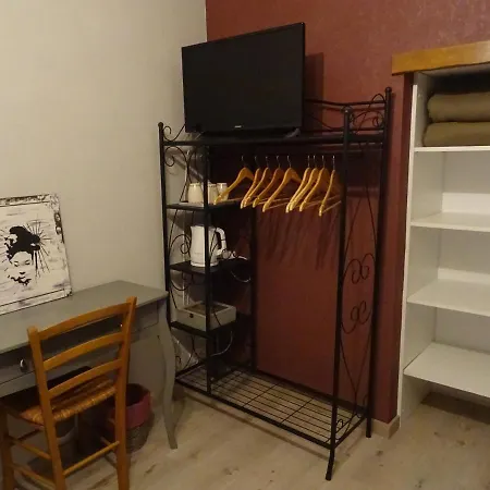 La Lauriere 3* Treize-Vents