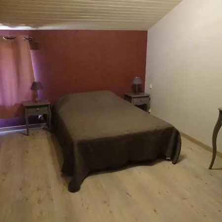 La Lauriere 3* Treize-Vents