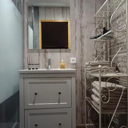 La Lauriere ベッド・アンド・ブレックファスト