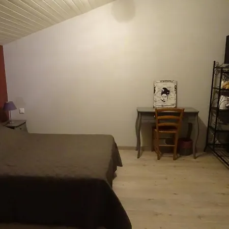 La Lauriere ベッド・アンド・ブレックファスト