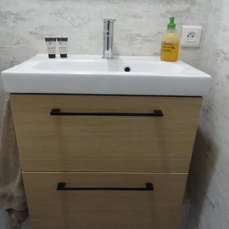 La Lauriere 3* Treize-Vents