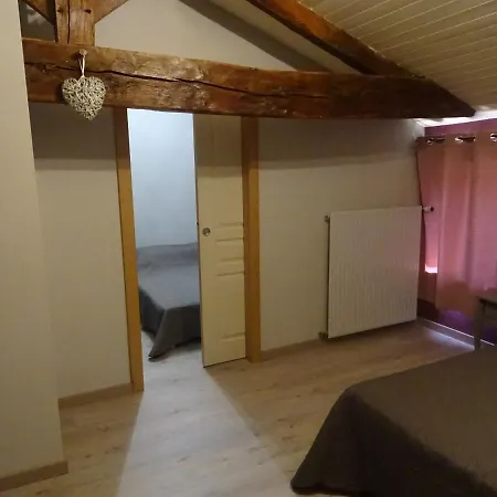 La Lauriére *