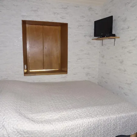 La Lauriere Panzió 3*