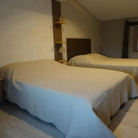 La Lauriere ベッド・アンド・ブレックファスト Treize-Vents