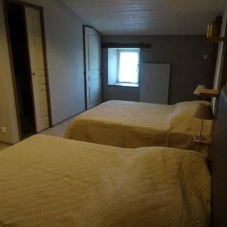 La Lauriere ベッド・アンド・ブレックファスト