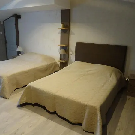 La Lauriere ベッド・アンド・ブレックファスト