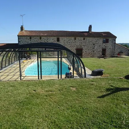 La Lauriere 3*