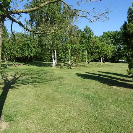 ベッド・アンド・ブレックファスト La Lauriere 3*