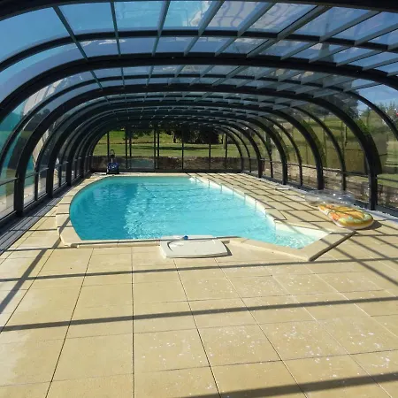 La Lauriere ベッド・アンド・ブレックファスト