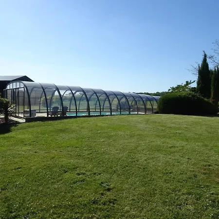 La Lauriere 3* Treize-Vents