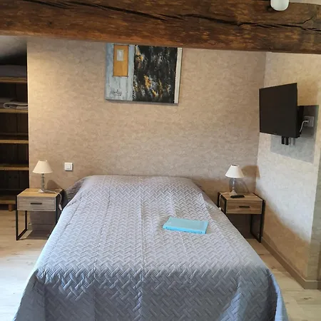 La Lauriere 3* Treize-Vents