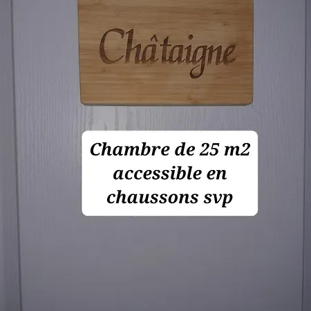 La Lauriere 3* Treize-Vents