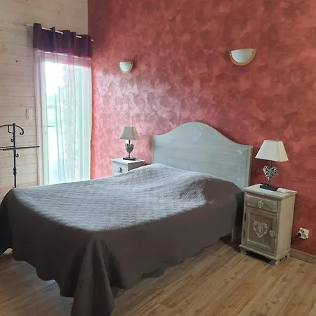 Panzió La Lauriere