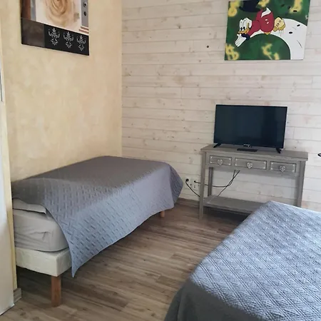 La Lauriére Bed & Breakfast 3*