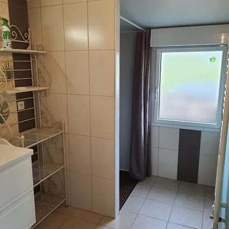 Panzió La Lauriere 3*