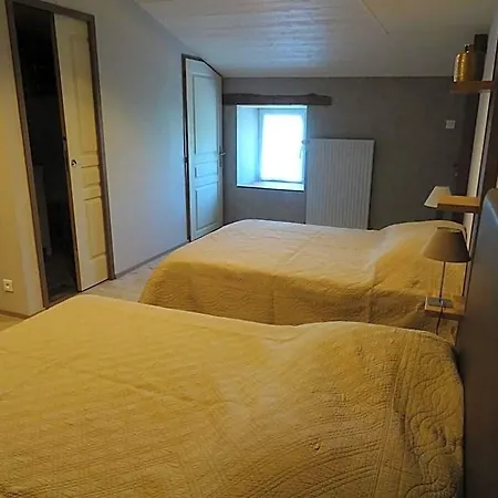 Panzió La Lauriere 3*