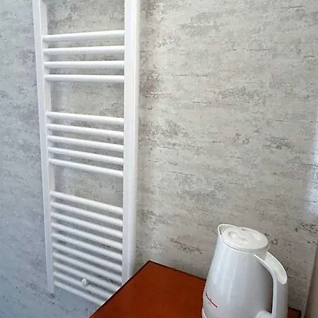Panzió La Lauriere 3*