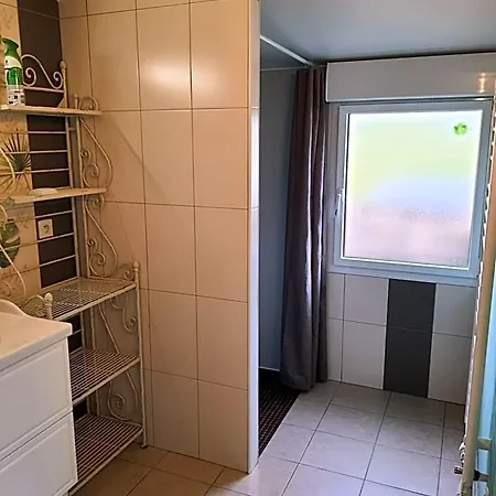 Panzió La Lauriere 3*