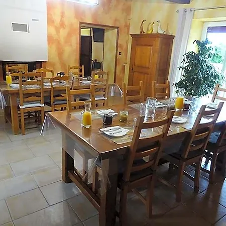 La Lauriere 3* Treize-Vents