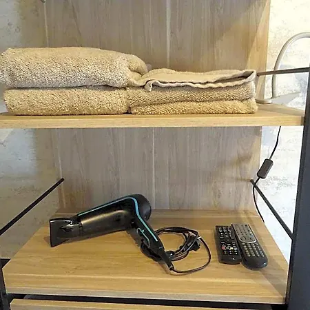 La Lauriere Panzió 3*