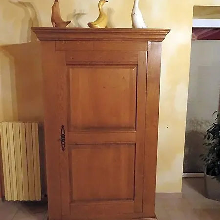 La Lauriere Panzió 3*