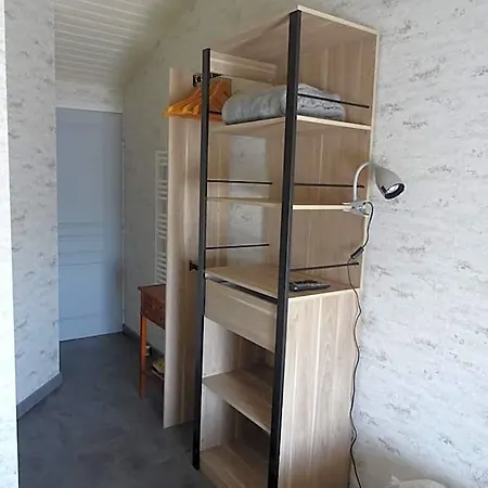 La Lauriere 3*