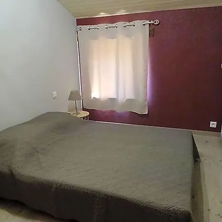 La Lauriere Panzió 3*