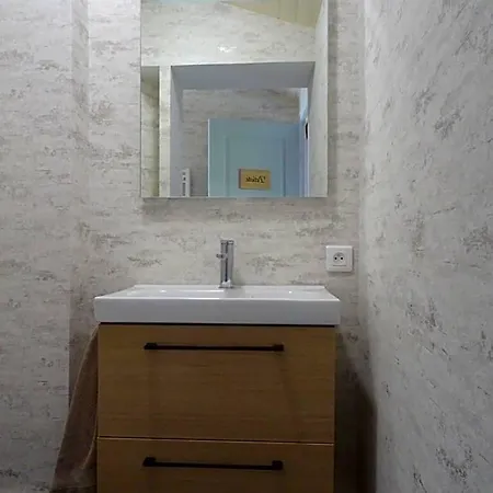 Panzió La Lauriere