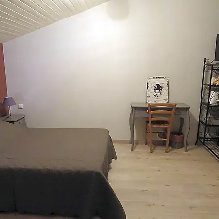 Panzió La Lauriere