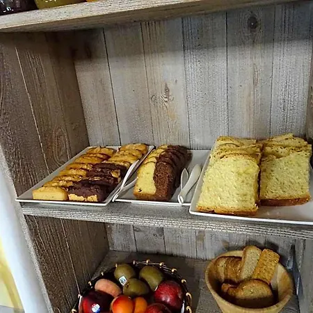 La Lauriere Panzió 3*