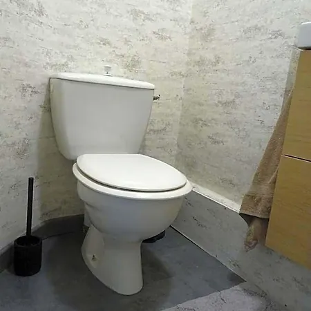 La Lauriere Panzió 3*
