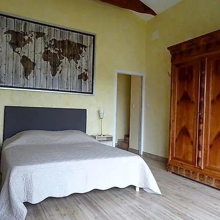 La Lauriere 3*