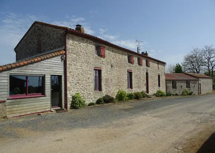 La Lauriére Treize-Vents