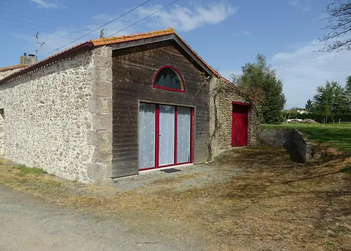 Panzió La Lauriere 3*