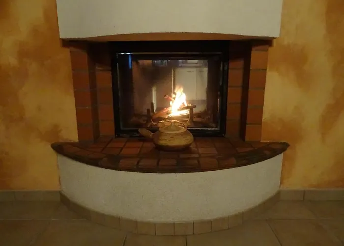 La Lauriere Treize-Vents