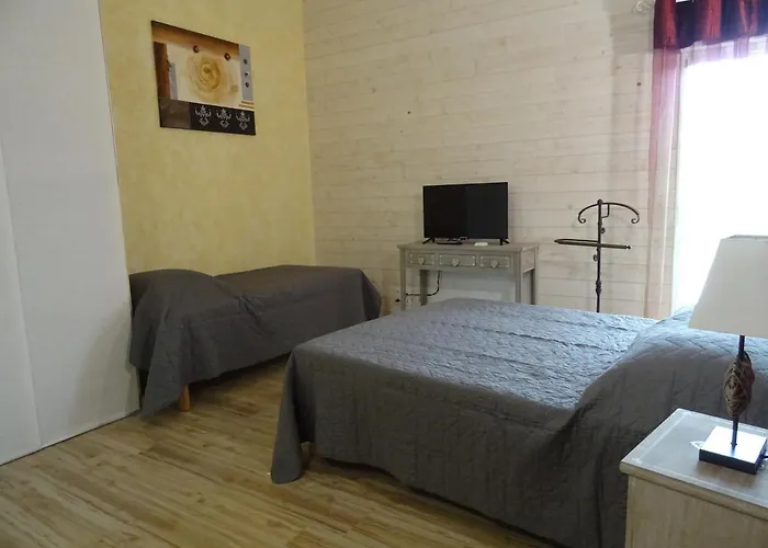 La Lauriere Treize-Vents