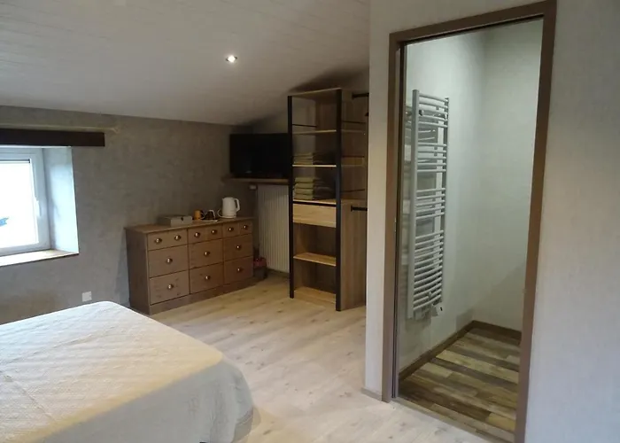 La Lauriere Panzió 3*