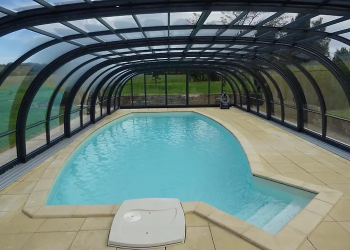 Bed & Breakfast La Lauriére Treize-Vents