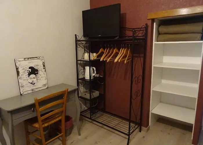 La Lauriere 3* Treize-Vents