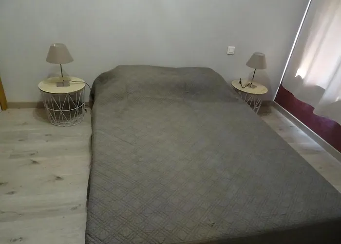 La Lauriére Bed & Breakfast 3*